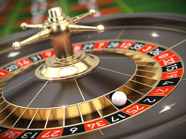 teratai168 Live Casino Tables
