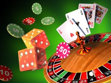 teratai168 Live Casino