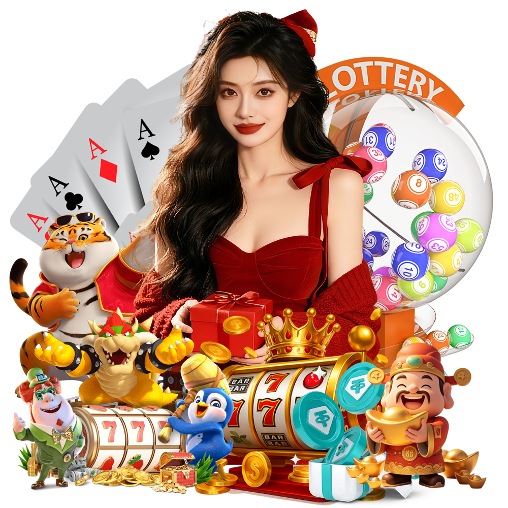teratai168 Slots