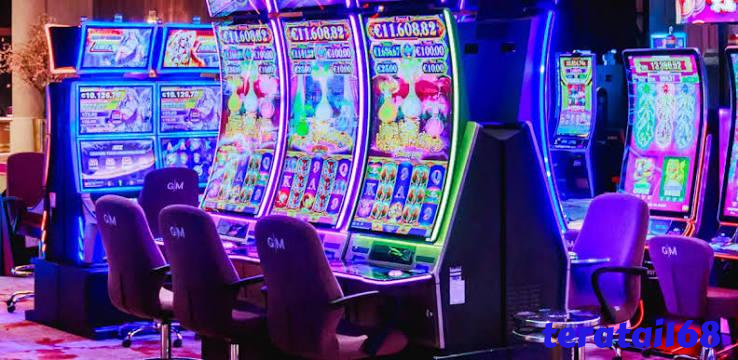 teratai168 Live Dealer Tables at Your Fingertips